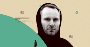 Trump assumes power as foreign crypto firms enter the u.s.