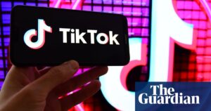 Trump reviews potential plans for tiktok's future as us ban