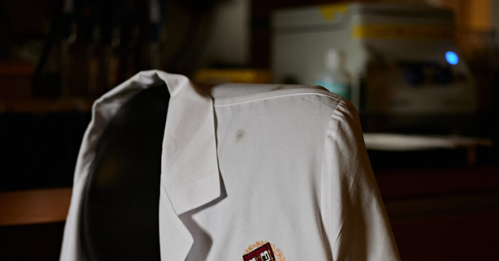 Trump versus science: a battle for truth the new