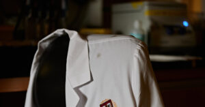 Trump versus science: a battle for truth the new