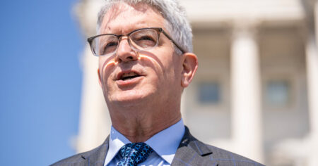 Trump's nominee states at senate hearing that nuclear tests are