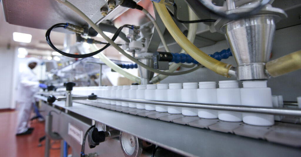 Trump's plan to reduce drug costs by leveraging medicare and