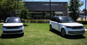 Trump's tariffs leading to decrease in automobile imports and factory