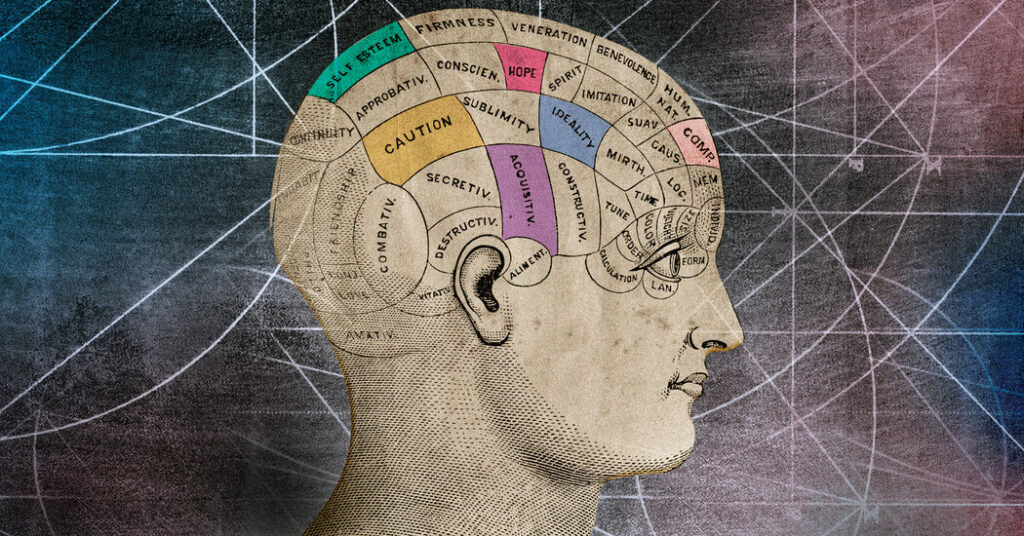 Two theories of consciousness conflict: the referee took a major