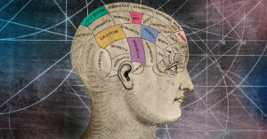 Two theories of consciousness conflict: the referee took a major