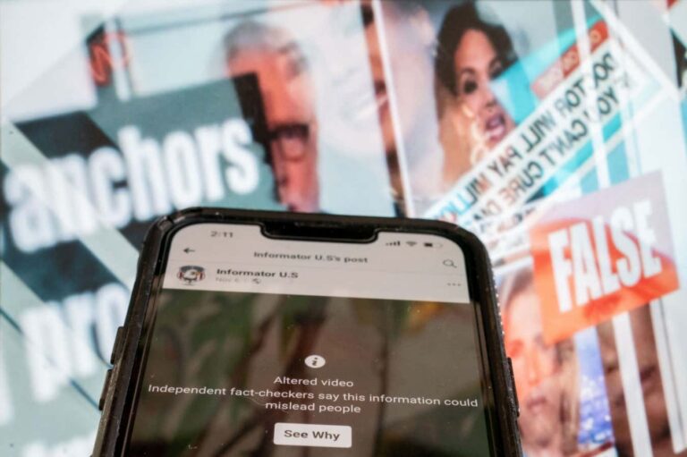 US Government to Reimburse Misinformation Research Efforts Us government to reimburse misinformation research efforts