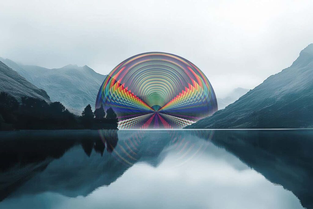 Unattainable Particles Hinting at the Universe’s Greatest Secret Unattainable particles hinting at the universe's greatest secret