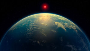 Webb discovers potential signs of life in the atmosphere of