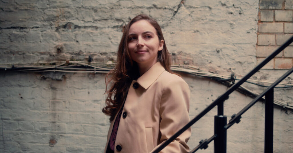 Your beliefs may be influenced by your wiring, not ideology Your beliefs may be influenced by your wiring, not ideology