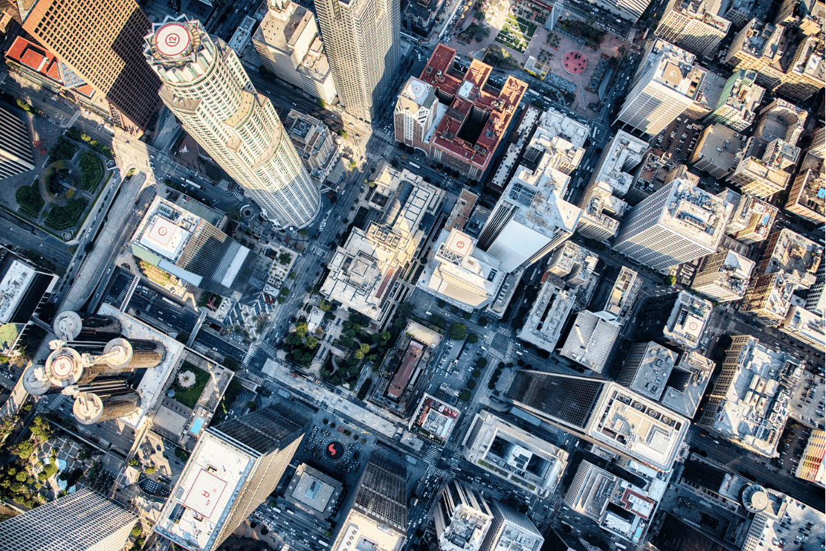 28 major u.s. cities are sinking: here’s why