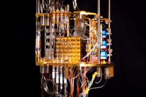 A potential breakthrough in quantum computing design