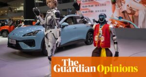 Ai in silicon valley: beyond job exchange to total replacement