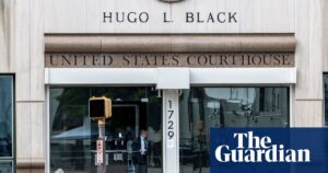 Alabama paid millions to law firms for prison protection: ai generated