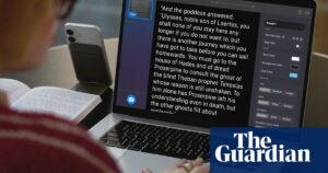 Apple introduces enhanced accessibility features for individuals with vision and