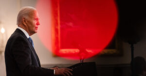 Approach to prostate cancer diagnosis: insights from biden's patient care