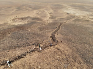 Archaeologists uncover new insights into the construction and purpose of