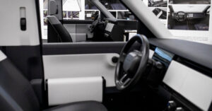 Are slate auto electric trucks the solution to high car