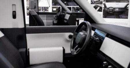 Are slate auto electric trucks the solution to high car