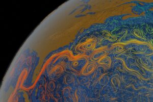 As key atlantic currents decelerate, us east coast confronts rising