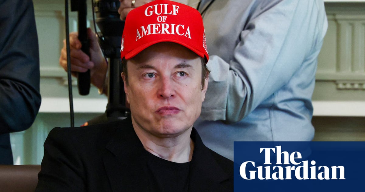 As musk steps back, experts warn doge cuts have impacted