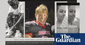 Bm boys: nigerian sextortion network concealed behind tiktok's exterior |