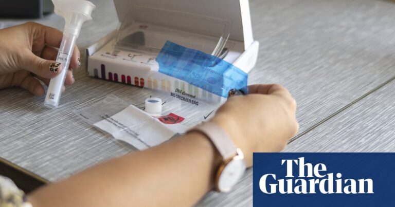 Bankrupt DNA Testing Company 23andMe Acquired for $256 Million | Technology Bankrupt dna testing company 23andme acquired for $256 million |