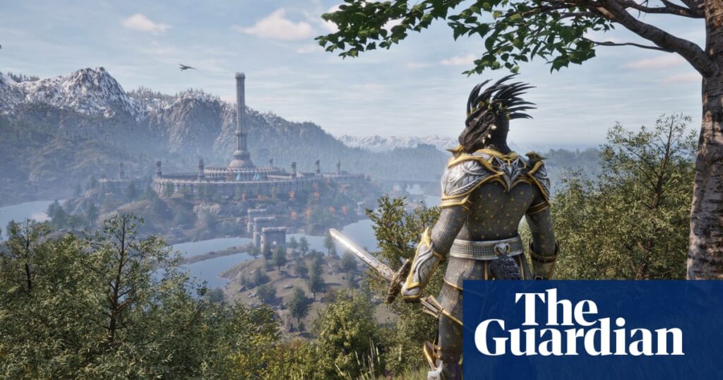 Can a 19 year old crush in elder scrolls iv: oblivion still