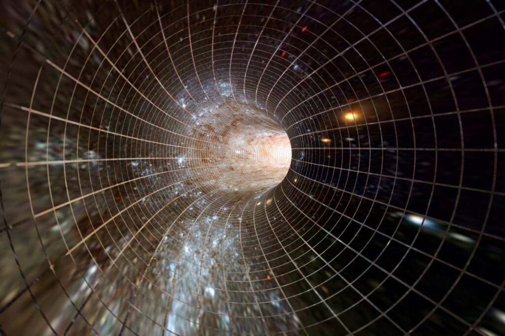 Check out a sneak peek of kaliane bradley's the ministry