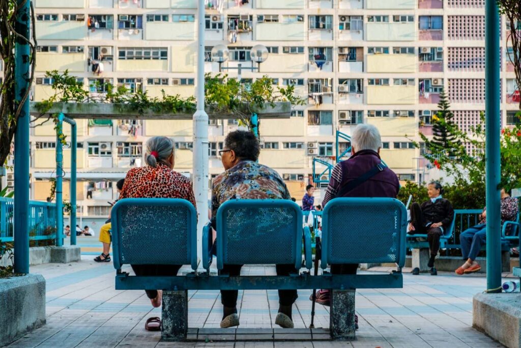 Dementia Cases Surge More Rapidly in China Compared to Global Trends Dementia cases surge more rapidly in china compared to global