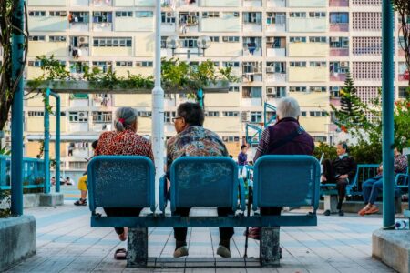 Dementia cases surge more rapidly in china compared to global