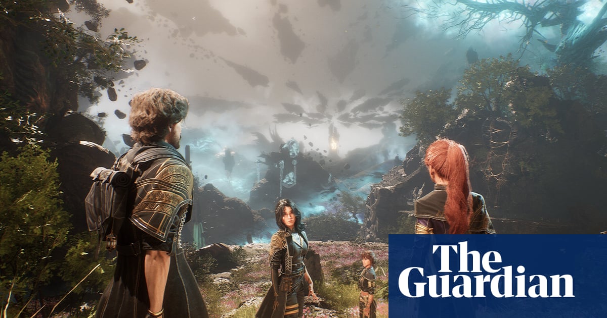 Discover the unique experience of baroque breakout hit clair obscur: