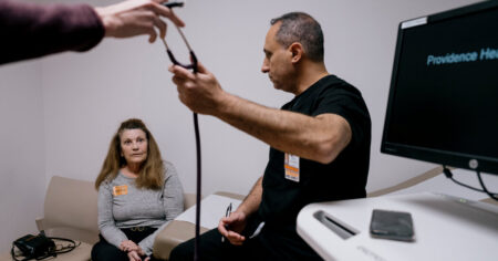 Doctor’s home in la destroyed by neighbor’s fire: coping with