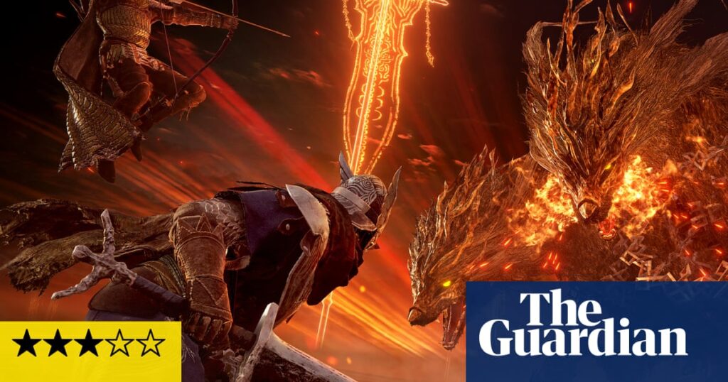 Elden Ring Nightreign Review: FromSoftware Delivers Multiplayer Mayhem to the Realm Elden ring nightreign review: fromsoftware delivers multiplayer mayhem to the