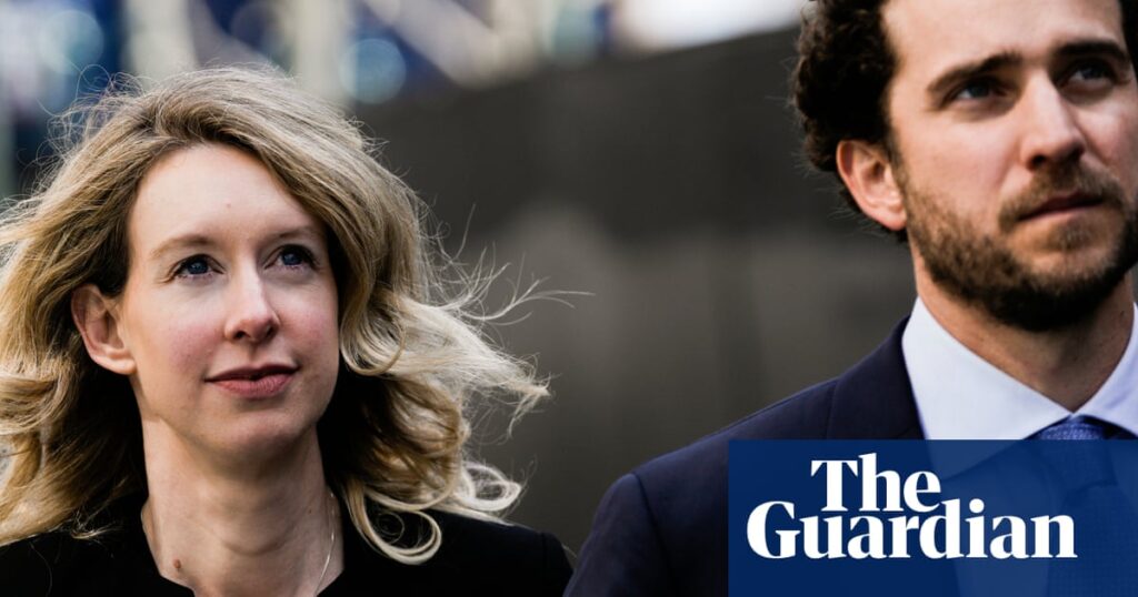 Elizabeth Holmes’ Partner Draws Millions for Blood Testing Startups Elizabeth holmes' partner draws millions for blood testing startups