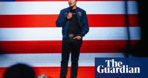 Elon musk announces plans to reduce political donations soon