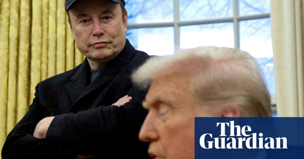Elon Musk Warns Trump’s Tax Bill Could Undermine Dogecoin’s Cost-Cutting Measures Elon musk warns trump's tax bill could undermine dogecoin's cost cutting