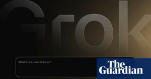 Elon musk's ai bot glock attributes holocaust denial to 'programming