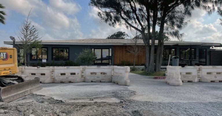 Elon musk's spacex establishes new city in texas