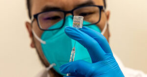 Essential information about mrna vaccines