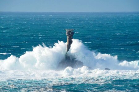 Even with global warming capped at 1.5°c, sea levels will