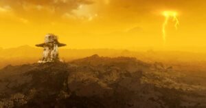 Everything you should know about cosmos 482: the soviet spacecraft's return