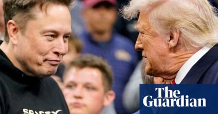 Experts cite mask's "doge" involvement as a key disruption in