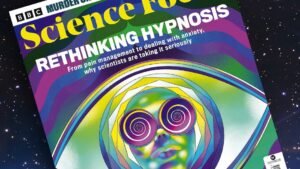 Exploring new perspectives on hypnosis | bbc science focus magazine