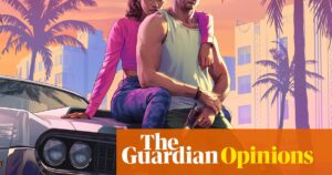 Gta 6 delivers: will the notorious cynical action series finally