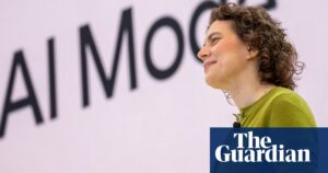 Google unveils "ai mode" as next step in redefining search