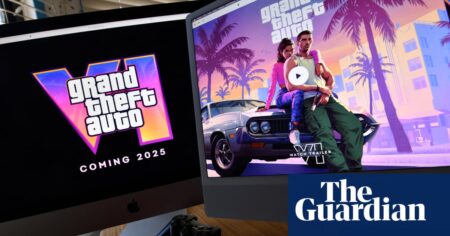 Grand theft auto vi delayed to may 2026