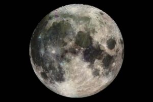 Half the month is warmer than all the other months