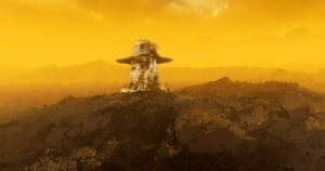 Halfton soviet spacecraft set for earth collision: no need to