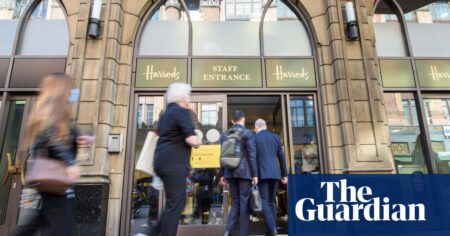 Harrods becomes the latest retailer targeted by cyberattacks
