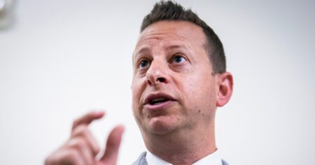 House democrats to propose legislation aimed at saving noaa